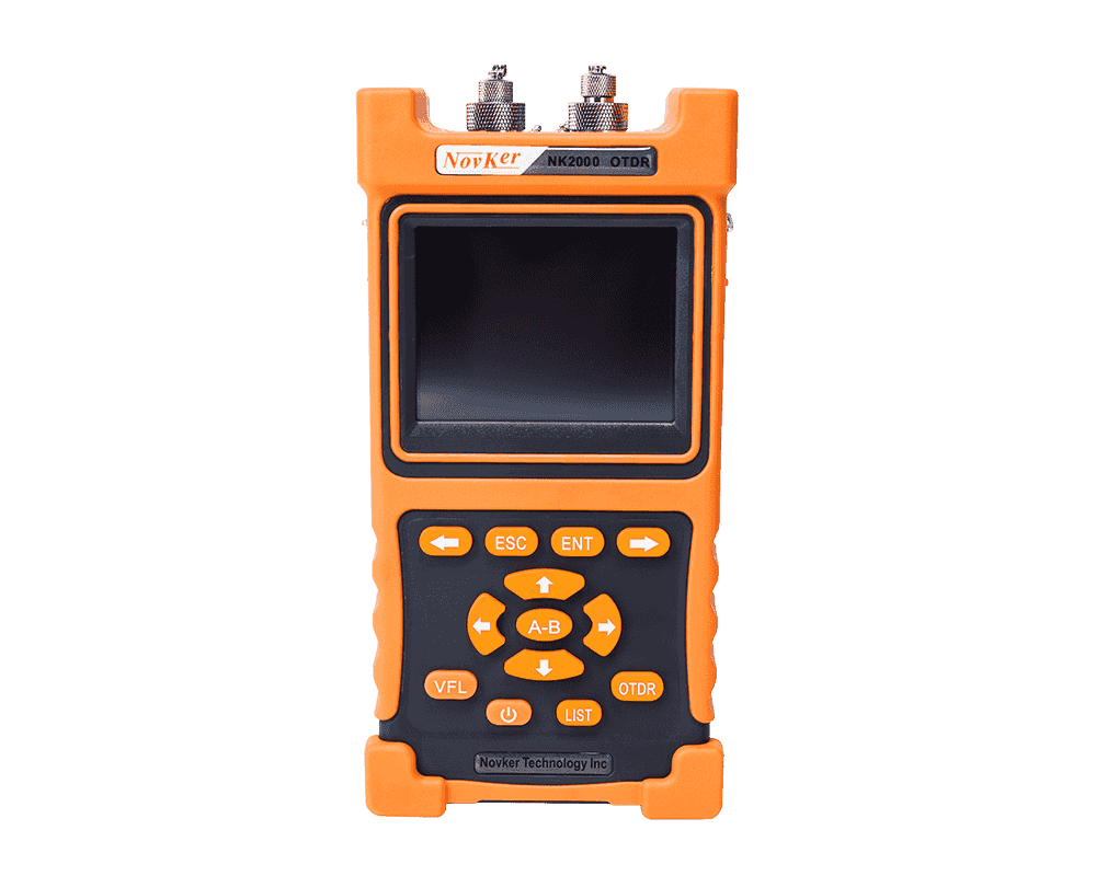 諾克NK2000/NK2230S Mini-OTDR
